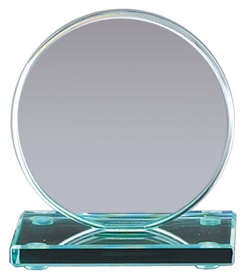 Glass Circle Award - Schoppy's Since 1921