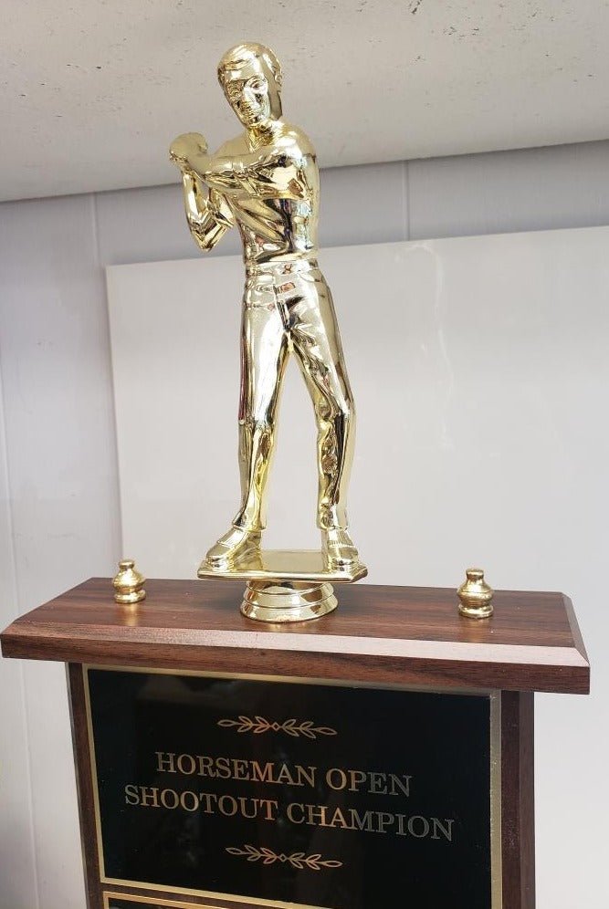 Golf Perpetual Trophy SPT-Golf-Trophies-Schoppy's Since 1921