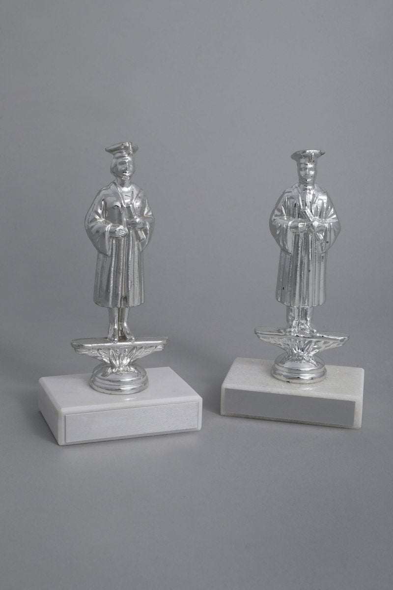 Graduate Trophy - Schoppy's Since 1921