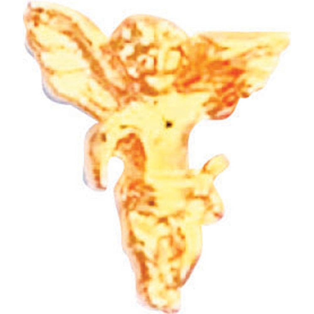 Guardian Angel Lapel Pin - Schoppy's Since 1921