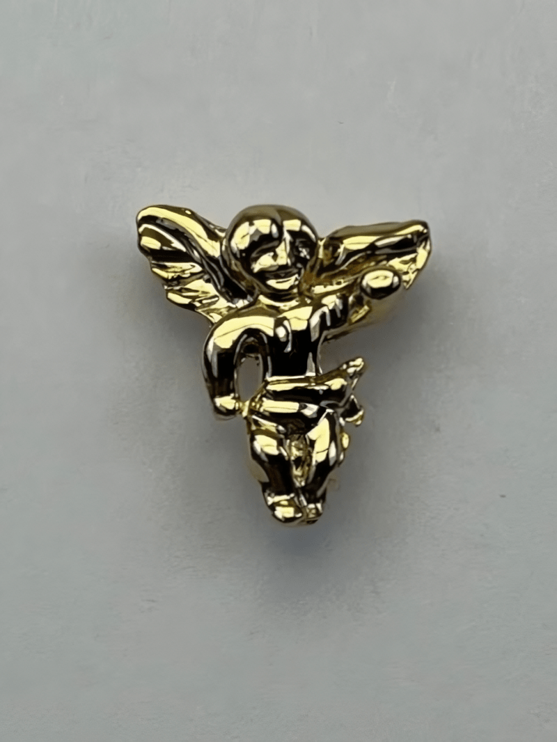 Guardian Angel Lapel Pin - Schoppy's Since 1921