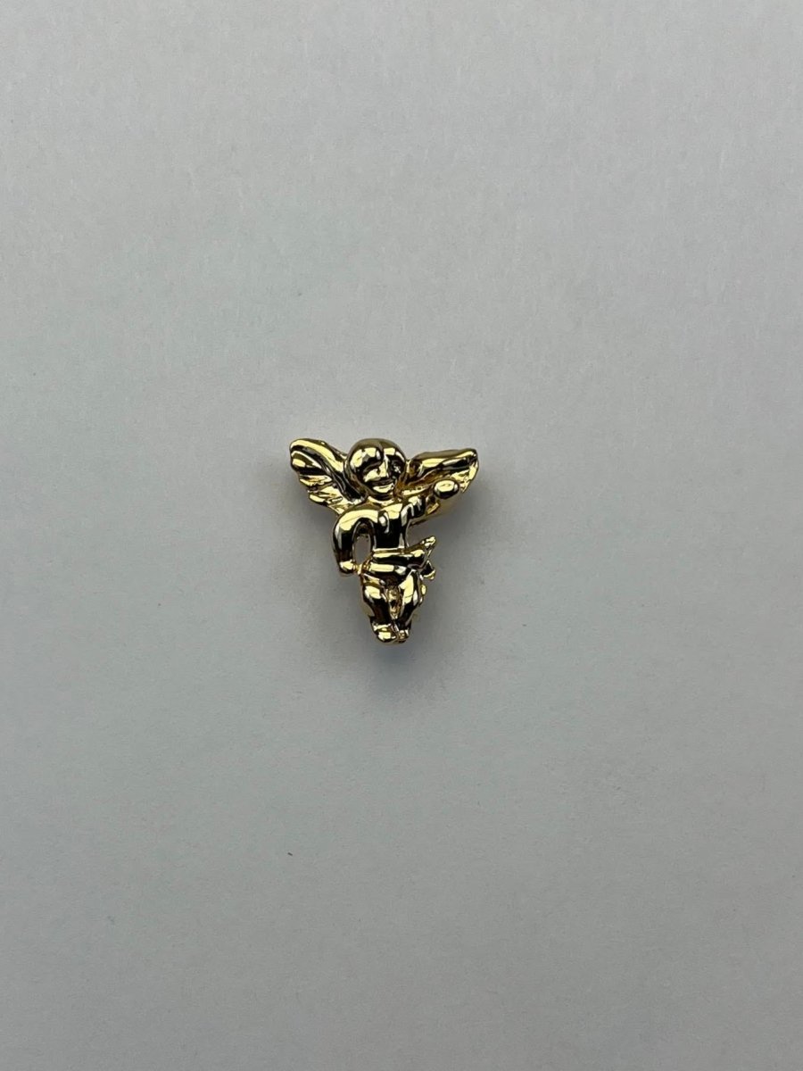 Guardian Angel Lapel Pin - Schoppy's Since 1921