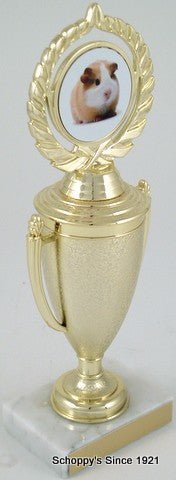 Guinea Pig Cup Trophy - Schoppy's Since 1921