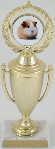 Guinea Pig Cup Trophy - Schoppy's Since 1921