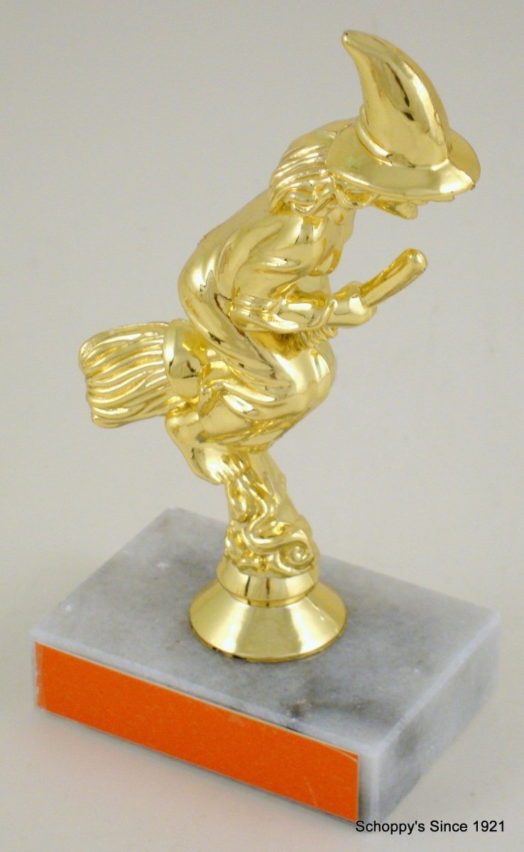 Halloween Figure Trophy - Schoppy's Since 1921