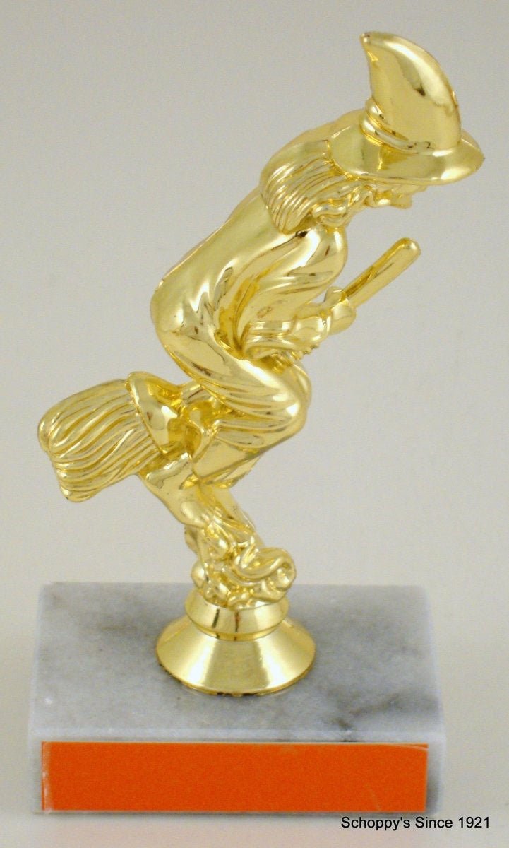Halloween Figure Trophy - Schoppy&