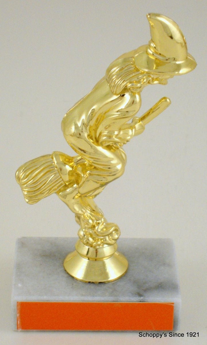 Halloween Figure Trophy - Schoppy&