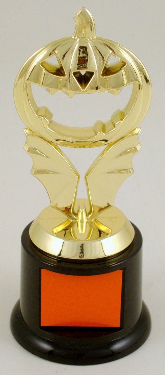 Halloween Figure Trophy - Schoppy&
