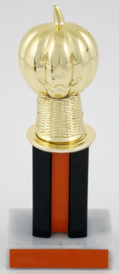 Halloween Sidewinder Trophy - Schoppy&