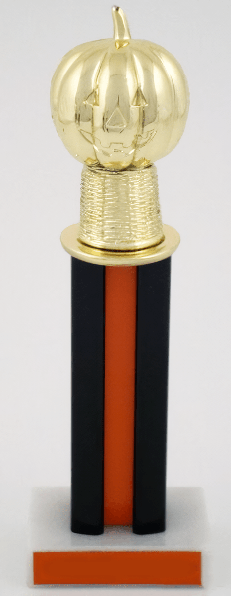 Halloween Sidewinder Trophy - Schoppy&