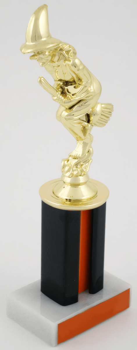 Halloween Sidewinder Trophy - Schoppy's Since 1921