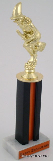 Halloween Sidewinder Trophy - Schoppy's Since 1921