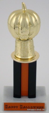 Halloween Sidewinder Trophy