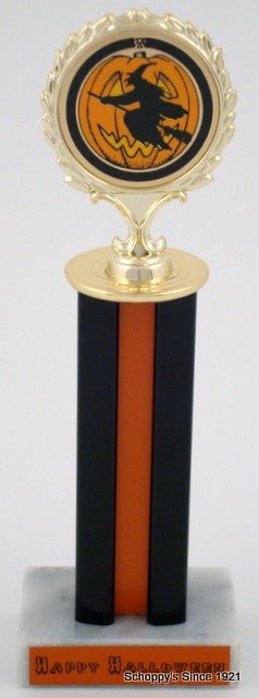 Halloween Trophy Set-Trophies-Schoppy's Since 1921