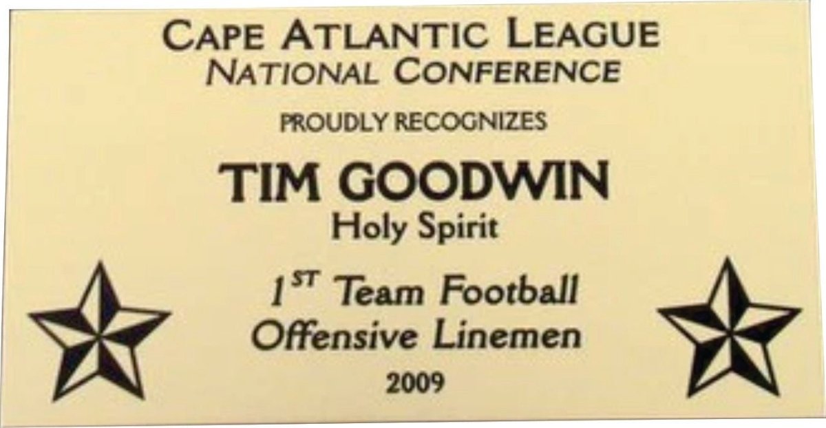 Header Plate Change - Schoppy's Since 1921