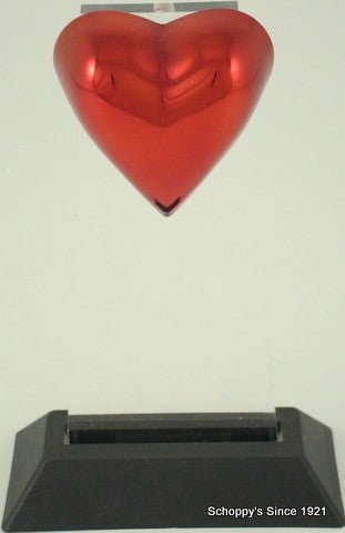 Heart Acrylic Award - Schoppy's Since 1921