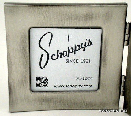 Hinged Frame Baby Gift - Schoppy's Since 1921