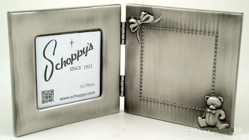 Hinged Frame Baby Gift - Schoppy's Since 1921