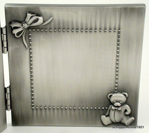 Hinged Frame Baby Gift - Schoppy's Since 1921