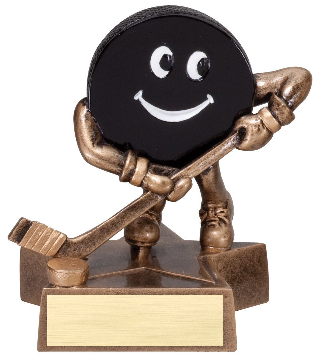 Hockey Lil' Buddy Trophy - Schoppy's Since 1921