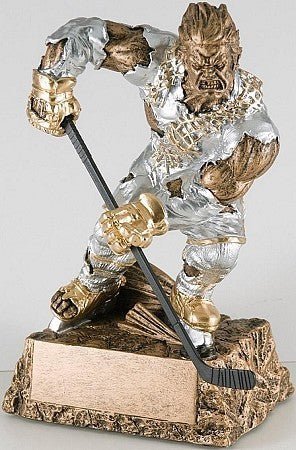 Hockey Monster Trophy - Schoppy's Since 1921