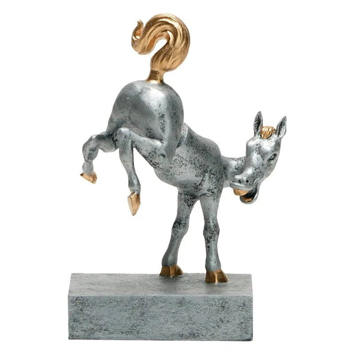 Horse&