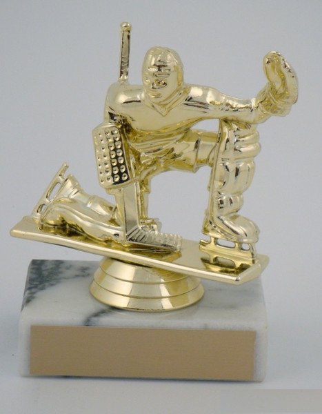 Ice Hockey Trophy - Schoppy's Since 1921