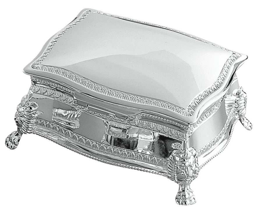 Italian Style Jewelry Box - Schoppy's Since 1921