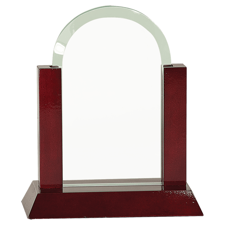 Jade Dome Glass Award - Schoppy's Since 1921