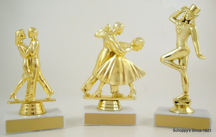 Jazz Dancer Trophy - Schoppy's Since 1921