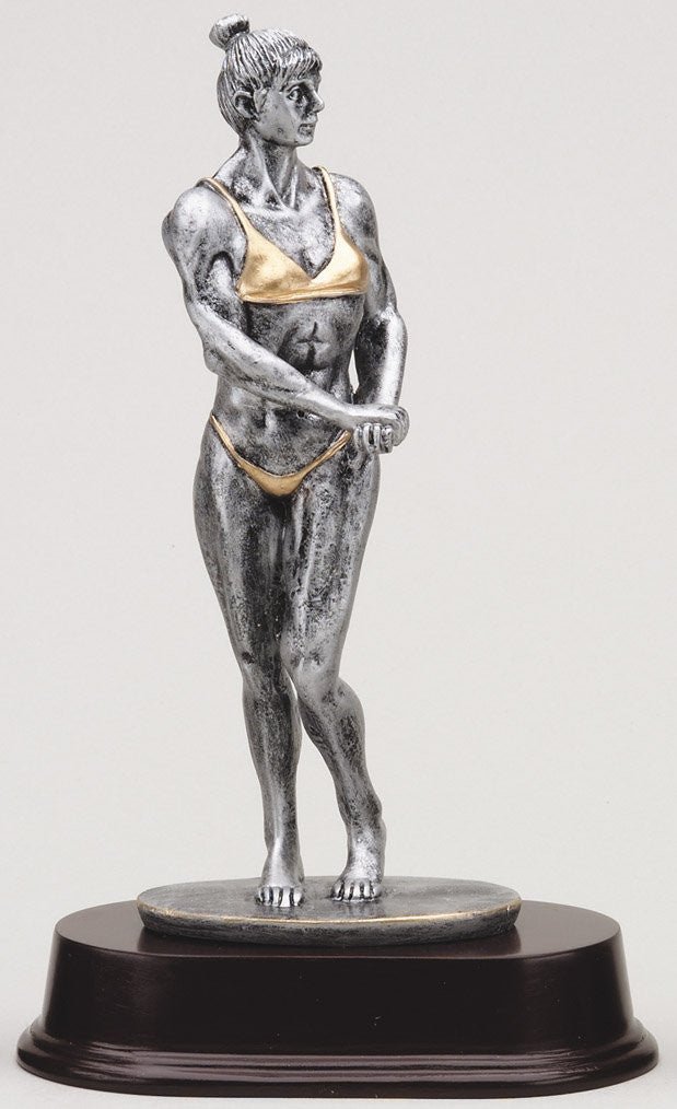 Judging Pose Bodybuilding Trophy - Schoppy's Since 1921