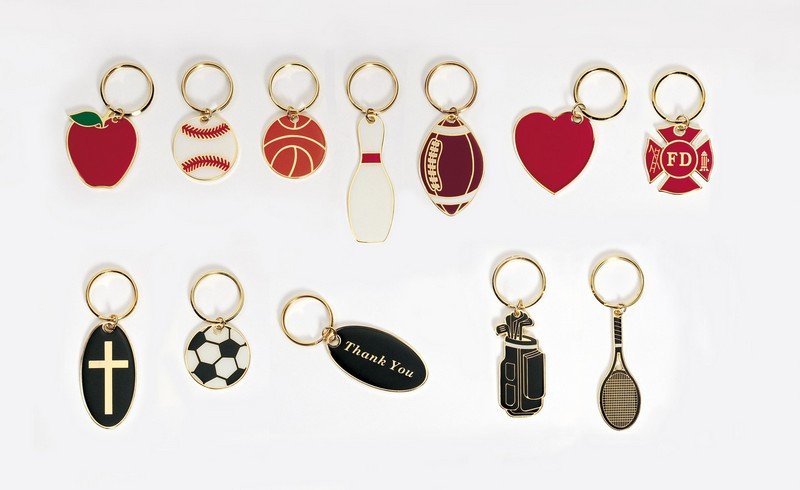 Key Ring - Schoppy's Since 1921