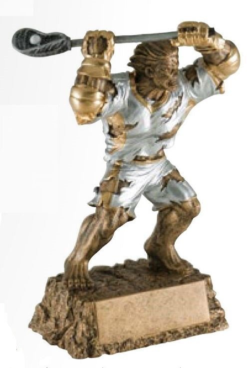 Lacrosse Monster Trophy - Schoppy's Since 1921