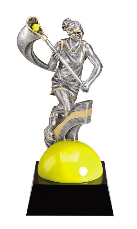 Lacrosse Motion Xtreme Trophy - Schoppy's Since 1921