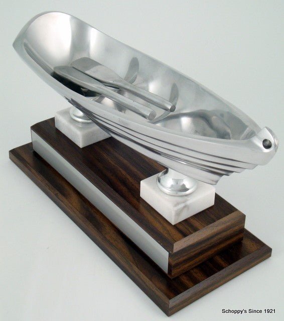 Lifeguard Boat Trophy - Schoppy's Since 1921