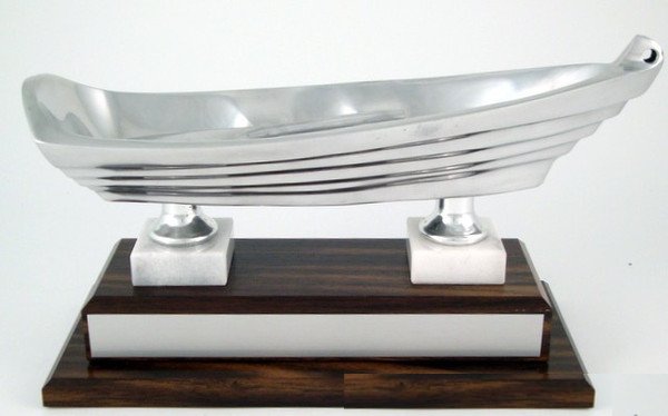 Lifeguard Boat Trophy - Schoppy's Since 1921