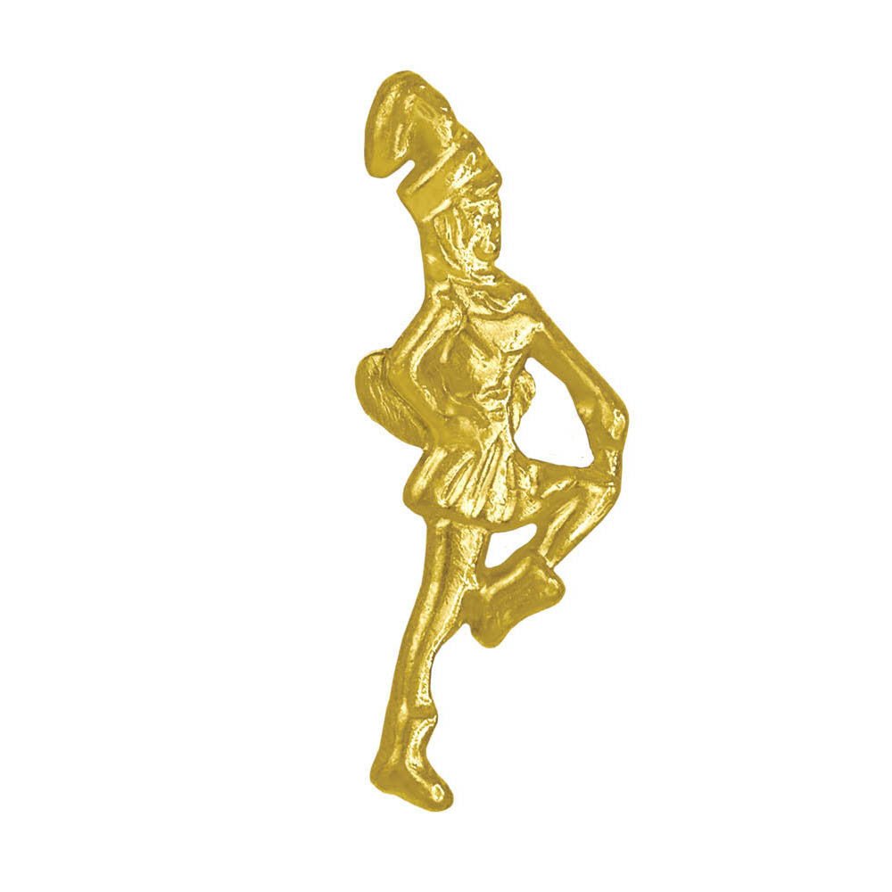 Majorette Chenille Pin - Schoppy's Since 1921