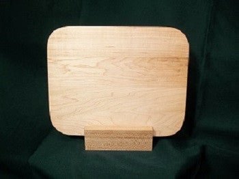 Maple Bread / Cutting Board - Schoppy's Since 1921