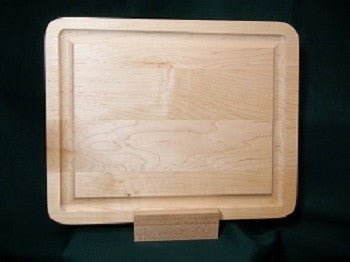 Maple Cutting Board - Schoppy's Since 1921