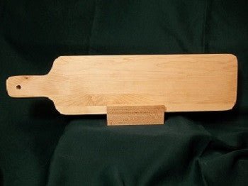 Maple French Bread Board - Schoppy's Since 1921