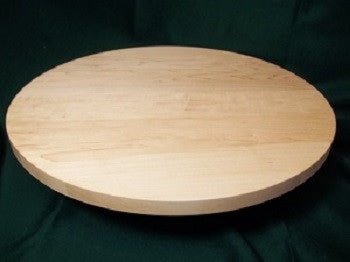 Maple Lazy Susan - Schoppy's Since 1921