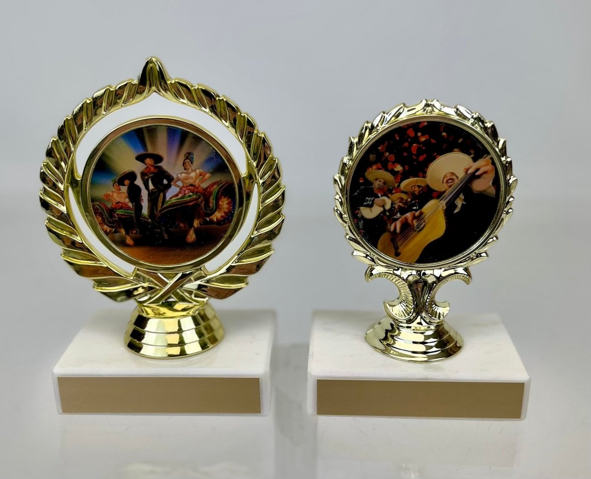 Mariachi Band Trophy - Schoppy's Since 1921