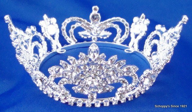 Pageant Crowns & Tiaras - Schoppy's Since 1921
