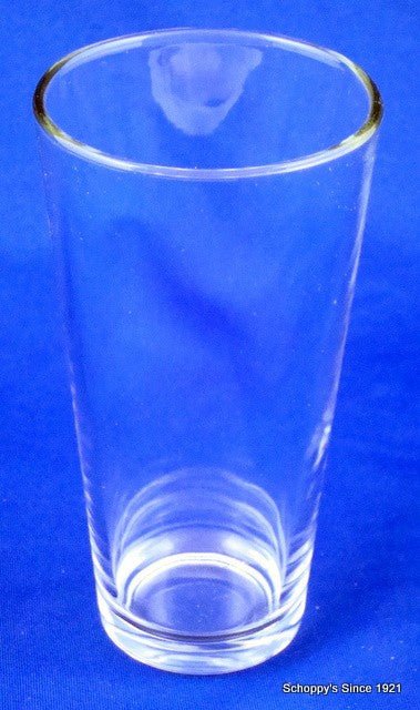 Mixing Glass Set of 4 - Schoppy's Since 1921