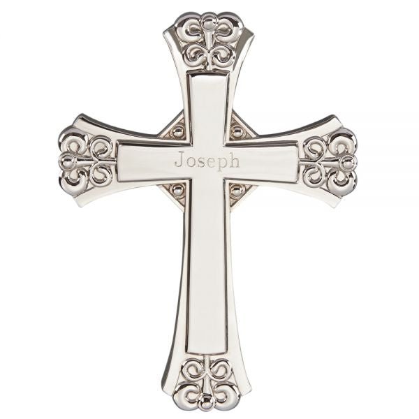 Old World Style Cross - Schoppy's Since 1921