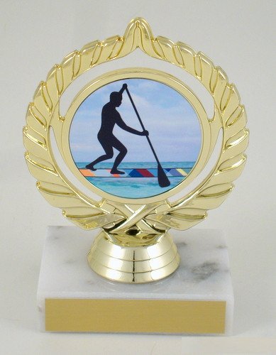 Paddleboard Trophy - Schoppy's Since 1921