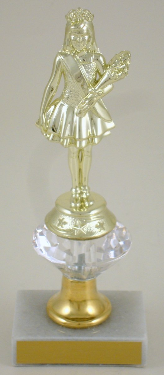 Pageant Junior Trophy - Schoppy's Since 1921