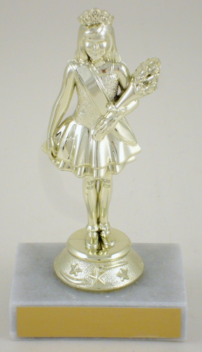 Pageant Junior Trophy - Schoppy's Since 1921