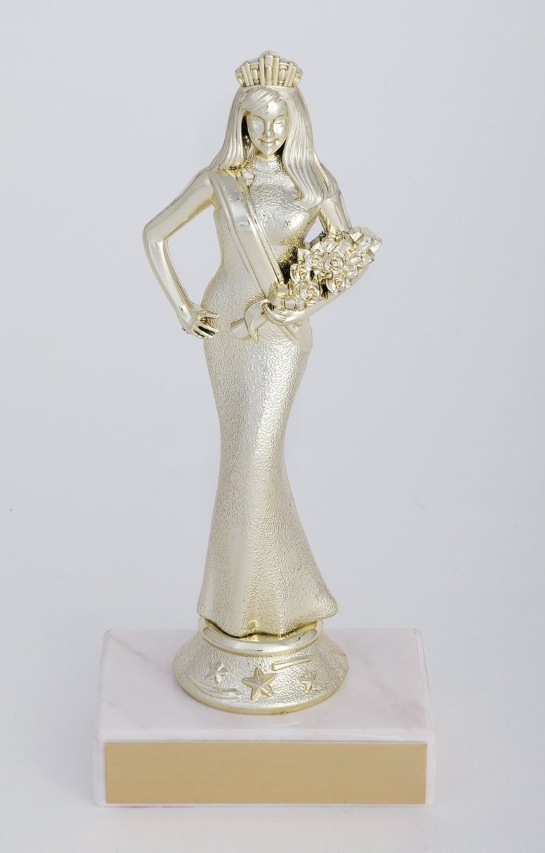 Pageant Senior Trophy - Schoppy's Since 1921