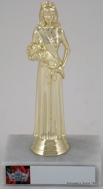 Pageant Trophy Set - Schoppy's Since 1921